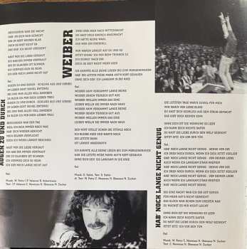 CD Wolfgang Petry: Nie Genug