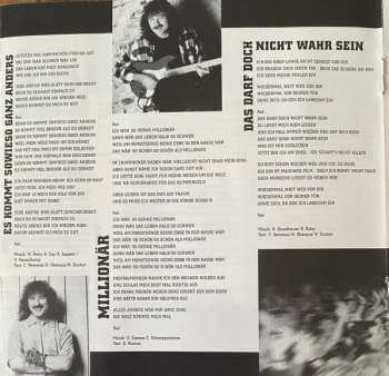 CD Wolfgang Petry: Nie Genug