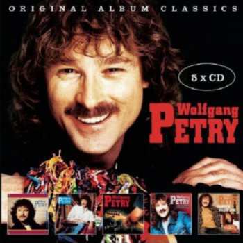 Album Wolfgang Petry: Original Album Classics