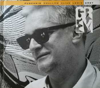 CD Steve Swallow: Grey