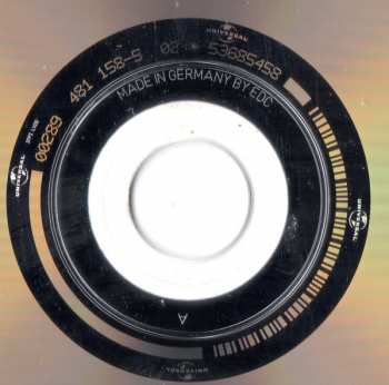 CD Wolfgang Rihm: Et Lux