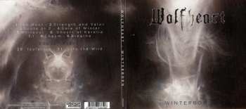 CD Wolfheart: Winterborn
