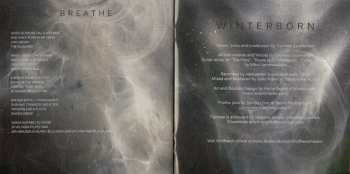 CD Wolfheart: Winterborn