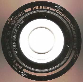 CD Wolfheart: Winterborn