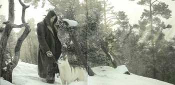 CD Wolfheart: Winterborn