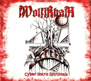 Wolfkhan: Cyber Necro Spirituals