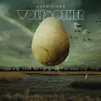 Wolfmother: Cosmic Egg
