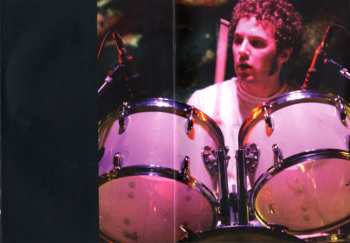 DVD Wolfmother: Please Experience Wolfmother Live DLX