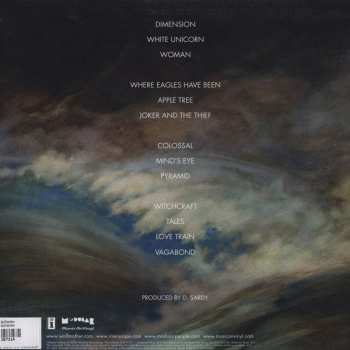 2LP Wolfmother: Wolfmother