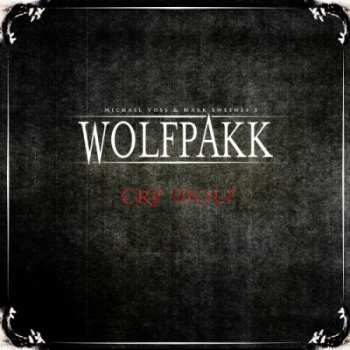 CD Wolfpakk: Cry Wolf