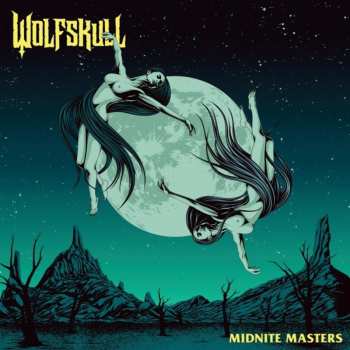 CD Wolfskull: Midnite Masters