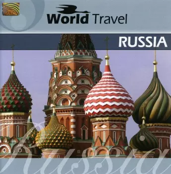 Russia - World Travel
