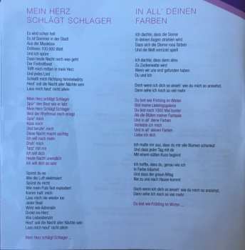 CD Wolkenfrei: Wachgeküsst