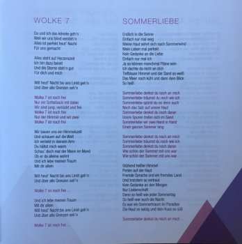 CD Wolkenfrei: Wachgeküsst