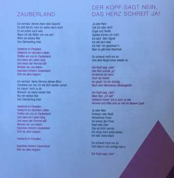 CD Wolkenfrei: Wachgeküsst