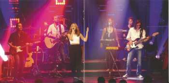 CD Wolkenfrei: Wachgeküsst Live