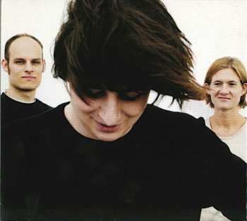 CD Wollny / Kruse / Schaefer: [em] II