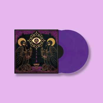 Album Wolvennest: Procession