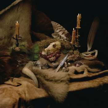 LP Wolves In The Throne Room: Primordial Arcana
