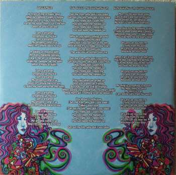 LP WolveSpirit: Dreamer