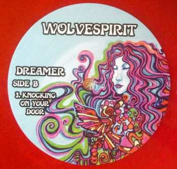 LP WolveSpirit: Dreamer