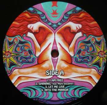 2LP WolveSpirit: Free