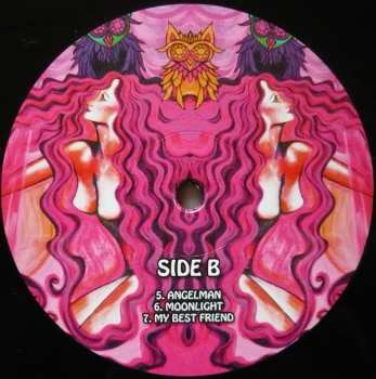 2LP WolveSpirit: Free