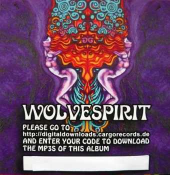 2LP WolveSpirit: Free
