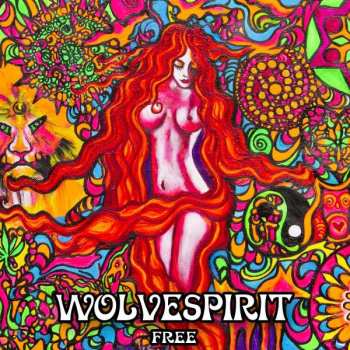 CD WolveSpirit: Free DIGI