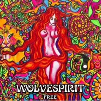 CD WolveSpirit: Free