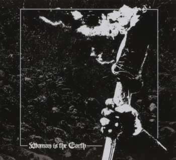 CD Woman Is The Earth: Torch Of Our Final Night