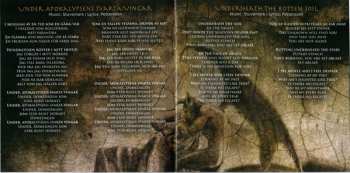 CD Wombbath: Downfall Rising 