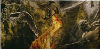 CD Wombbath: Downfall Rising 