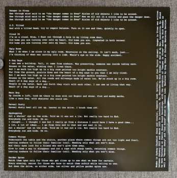 LP Wombo: Danger In Fives CLR