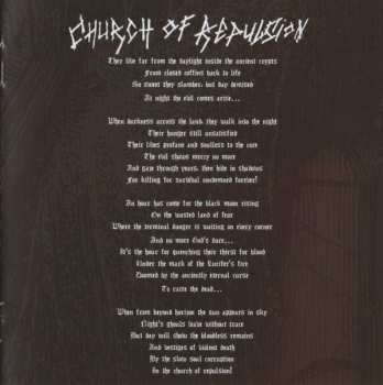 CD Wombripper: Macabre Melodies