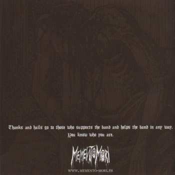 CD Wombripper: Macabre Melodies