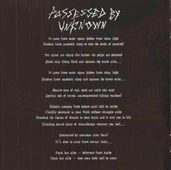 CD Wombripper: Macabre Melodies