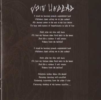 CD Wombripper: Macabre Melodies