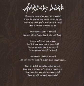 CD Wombripper: Macabre Melodies