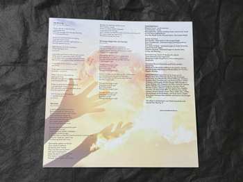 LP Wonderworld: Live Fire