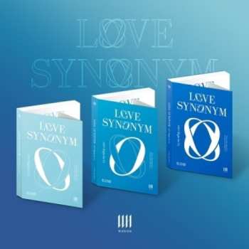 Album 원호: Love Synonym #2 : Right For Us