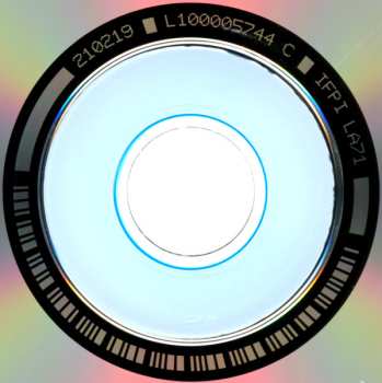 CD 원호: Love Synonym #2 : Right For Us