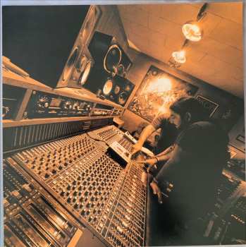 LP Wooden Fields: Wooden Fields LTD | NUM | CLR