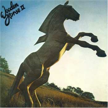 Album Wooden Horse: Wooden Horse II