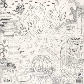 LP Wooden Indian Burial Ground: How's Your Favorit Dreamer? CLR | LTD