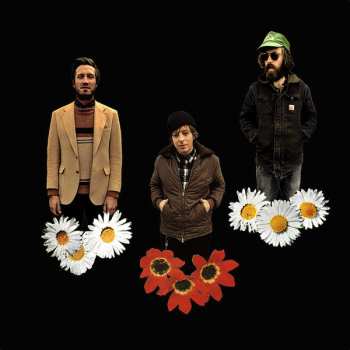 LP Wooden Indian Burial Ground: How's Your Favorit Dreamer? CLR | LTD