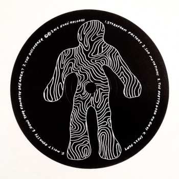 LP Wooden Indian Burial Ground: How's Your Favorit Dreamer? CLR | LTD