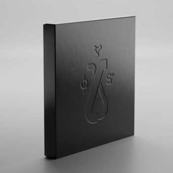 2LP/Box Set Woodkid: S16 LTD