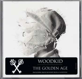 CD Woodkid: The Golden Age