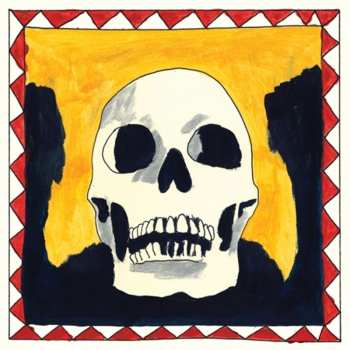 CD Woods: City Sun Eater In The River Of Light